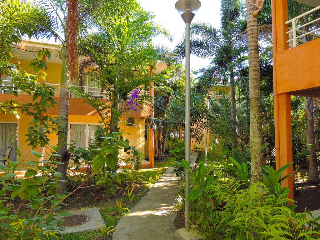 Koniambo Hotel Koné Eksteriør billede