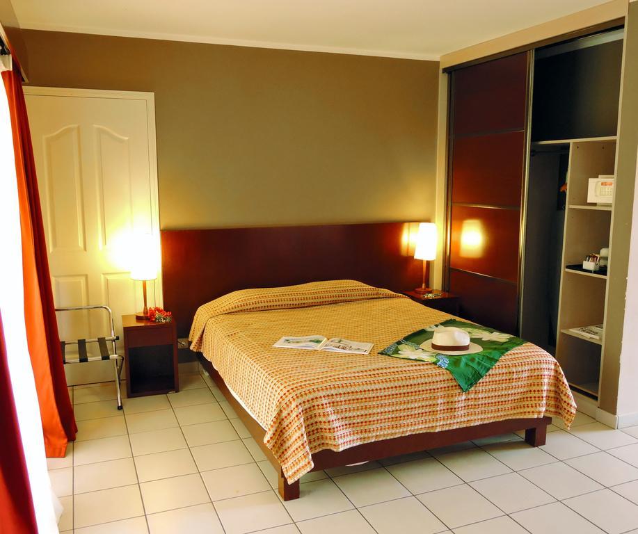 Koniambo Hotel Koné Værelse billede