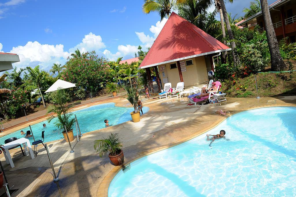 Koniambo Hotel Koné Eksteriør billede