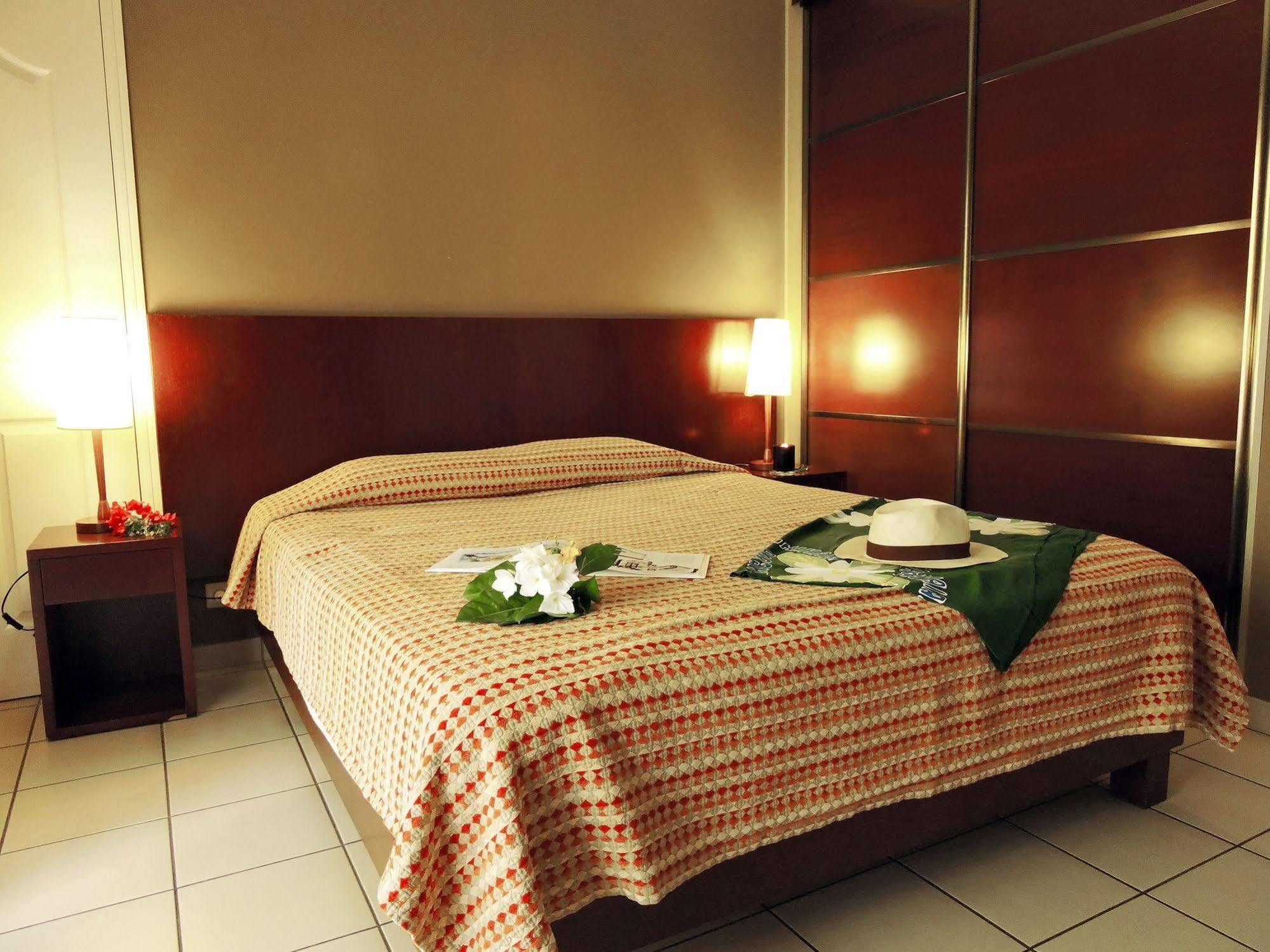 Koniambo Hotel Koné Eksteriør billede