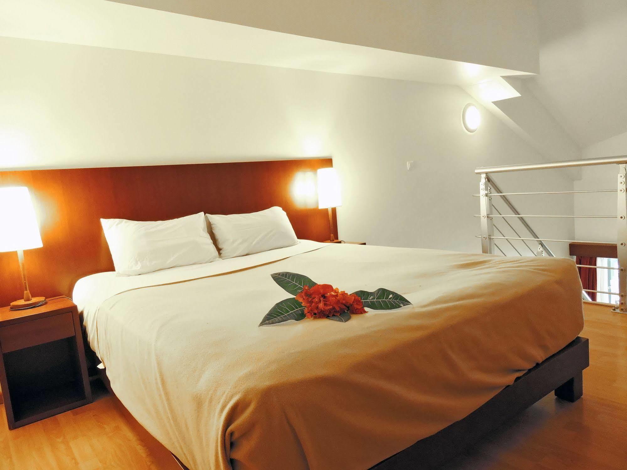 Koniambo Hotel Koné Eksteriør billede